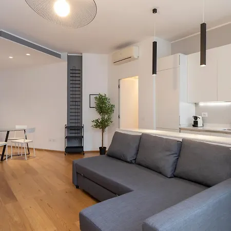 公寓 I-host - Bronzino 7