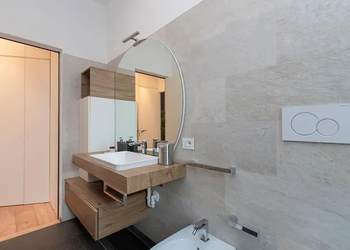 I-host - Bronzino 7 شقة